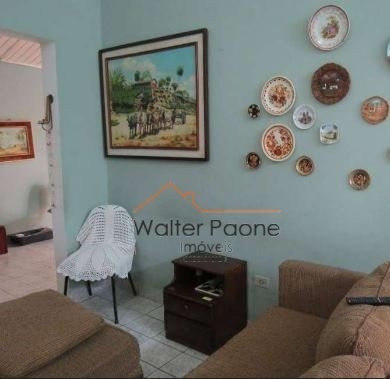 Casa A Venda No Bairro Cibratel Ll Em Itanhaém - Sp. - Wce333-1
