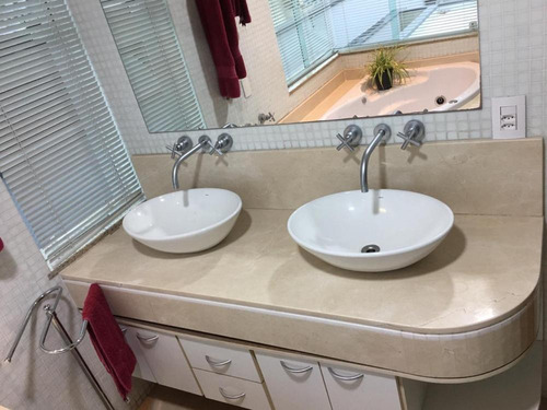 Imagem 16 de 16 de Sobrado Com 03 Dormitórios E 380 M² | Barro Branco (zona Norte) , São Paulo | Sp - Sb374758v