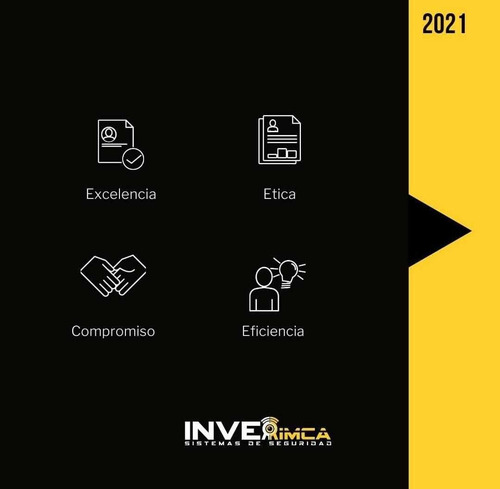 Imagen 8 de 8 de Kit De Energizador+instalacion De 30m+ Garantia De 1 Año.