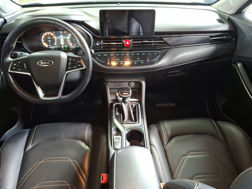 Jac Js4 2021