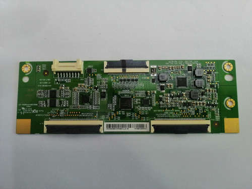 Tarjeta T Para Pantalla Samsung Un43j5202 Version Bz01 (Usado)