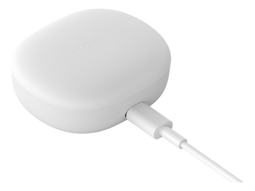 Redmi Buds 4 Lite (blanco) Color Blanco - Bueno (Reacondicionado)