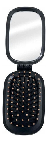 Avon Peine Plegable Con Espejo Advance Techniques