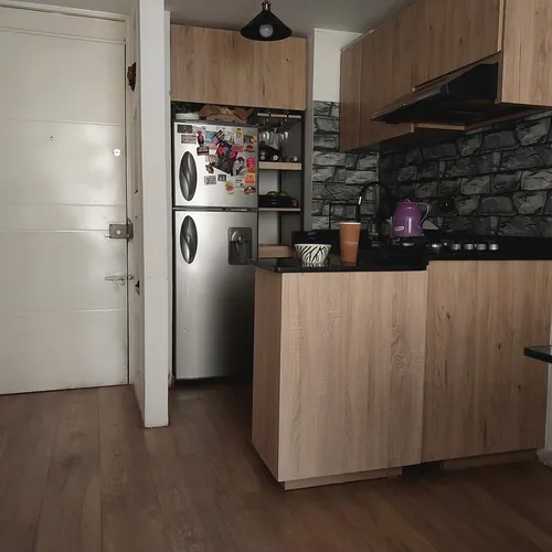 Vendo Apartamento En El Cortijo De 43 Mts2