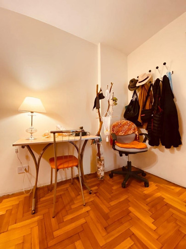 Retasado!!!hermoso Y Gran 4amb Con Patio (piso 1 X Escalera)