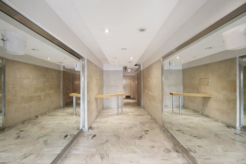 Imagen 3 de 9 de Venta Oficina 3 Ambientes Recoleta