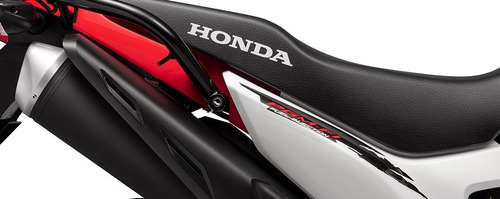 Honda Xr 190l 2025