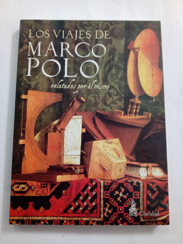 Los Viajes De Marco Polo - Marco Polo