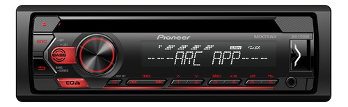 Stereo Pioneer Deh S1250ub Usb Control 2 Pares Rca