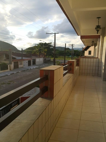 Apartamento Em Mongaguá - 2075 - 34451228