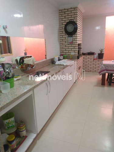 Imagem 7 de 30 de Venda Casa Setor Residencial Oeste São Sebastião - 861407
