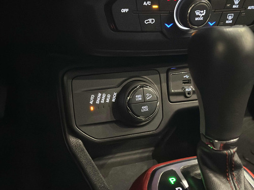 Jeep Renegade 2.0 Trailhawk 4x4 Aut. 5p