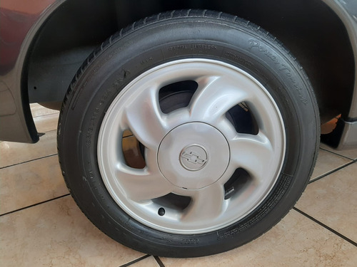 Chevrolet Corsa Sedan 1.6 Super 4p