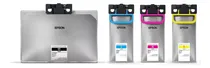 Comprar Pack 4 Tintas Epson T01d Original Bcmy M880 S880 C529 C579 
