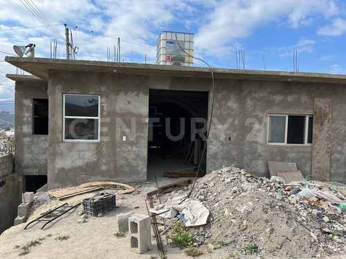 Imagen 18 de 20 de Venta Barata Terreno Con Casa En Ejido Javier Rojo Gómez En Tijuana B.c