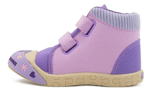 Tenis bebe 17 sales