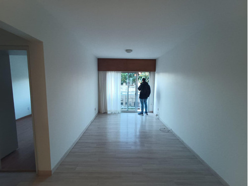 Alquiler, Apartamento 1 Dormitorio  -  Pocitos