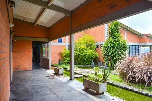 Casa Campestre En Arriendo Via Chinchina (279059917).
