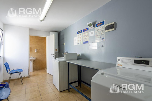 Imagen 25 de 30 de Venta, Hermoso 2 Ambientes En 11 De Septiembre Y Av. Monroe