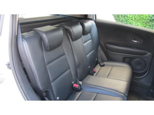 Hr-v Exl 1.8 Flexone 16v 5p Aut.