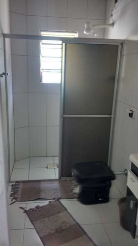 Imagem 8 de 14 de 4108-oportunidade Casa Centro De Mongaguá Pedreira R$159.900