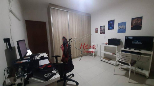 Imagem 4 de 30 de Sobrado Com 3 Dormitórios À Venda, 104 M² Por R$ 695.000,00 - Parque Maria Domitila - São Paulo/sp - So0941