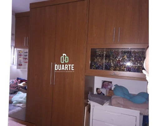 Imagem 23 de 30 de Apartamento - Ap01551 - 34304543