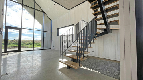 Casa En Arriendo De 3 Dorm. En Llanquihue