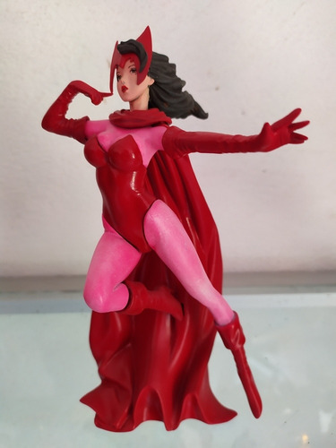 Bruja Escarlata Scarlett Witch Avengers Marvel Kotobukiya Ko