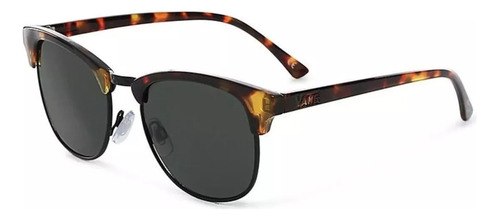 Lentes De Sol Vans Unisex Negros Vn0a3hiqpa9 Spicoli 4 Sh 