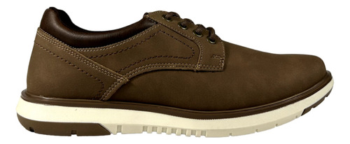 Mocasin Hombre Forester Casual Vestir