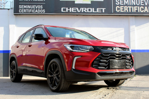 Chevrolet Tracker 1.2 Rs At