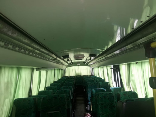 Micro Escolar Colectivo Mercedes Benz Bmo 390 1315l Con Aa