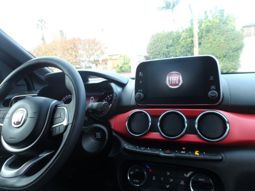 Imagen 7 de 11 de Fiat Argo 2022 1.3 O 1.8 0km / Tomo Usado / Gnc Opcional *