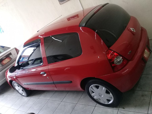 Renault Clio Hatch Financio Mesmo Com Score Baixo