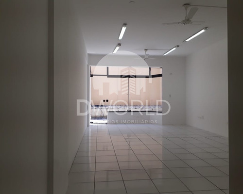 Imagem 5 de 17 de Próx. À Rua Jurubatuba - Ótimo Local - Sa01460 - 67605847