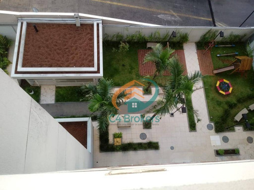 Imagem 7 de 21 de Apartamento Com 1 Dormitório À Venda, 33 M² Por R$ 205.000,00 - Cambuci - São Paulo/sp - Ap3707