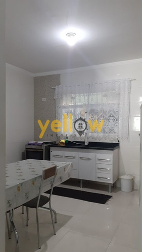 Imagem 11 de 27 de Casa - Parque Residencial Scaffid Ii - Ca-1536