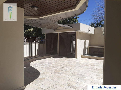Imagem 25 de 30 de Apartamento À Venda, 88 M² Por R$ 450.000,00 - Imirim - São Paulo/sp - Ap1263