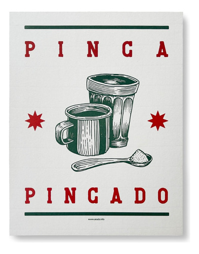 Pinga Pingado