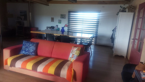 Hermosa Casa En Parcela En Rapaco En La Union