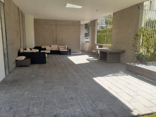 Excelente Departamento Amoblado