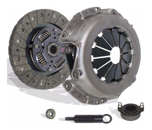 Kit De Clutch Para Toyota Yaris 1.5 2011 2012 2013 2014 2015