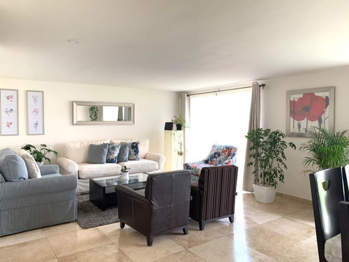 Imagen 3 de 24 de Venta De Casa En Condominio Cerca De Plaza Patio Tlalpan