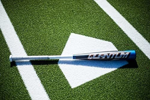 Imagen 4 de 7 de Bate Easton Quantum Baseball Aluminio 32 5/8 B Adult