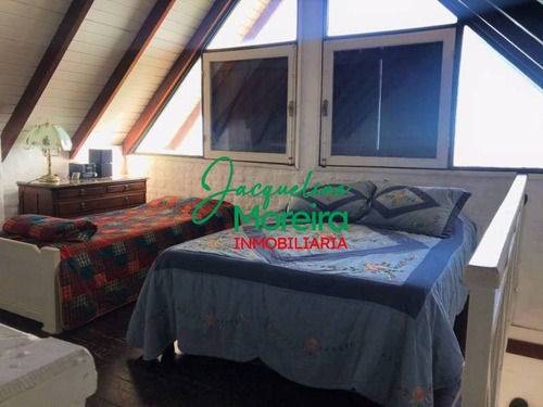 Casas Alquiler Vacaciones 3 Dormitorios