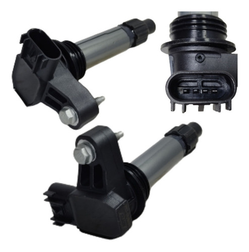 Imagen 1 de 1 de Bobina Chevrolet Captiva 2007-2011