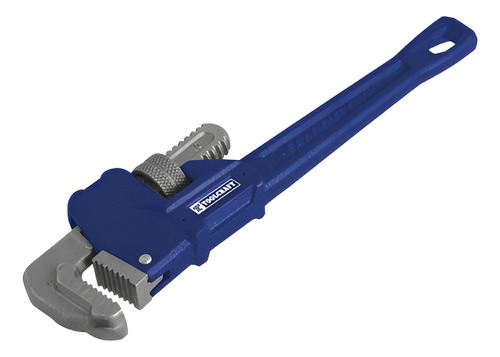 Llave Inglesa Para Tubos Stilson 12 Toolcraft Tc4159