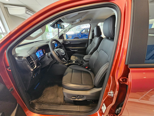 Ford Ranger 2.0 Cd 4X4 Xlt At 210Cv