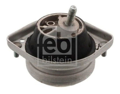 Coxim Motor Hidraulico Dir.  Bmw 540i Sedan 96-04 E39